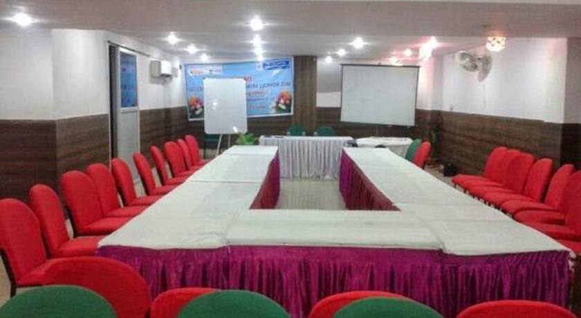 Hotel Garden Palace, Lucknow 3
